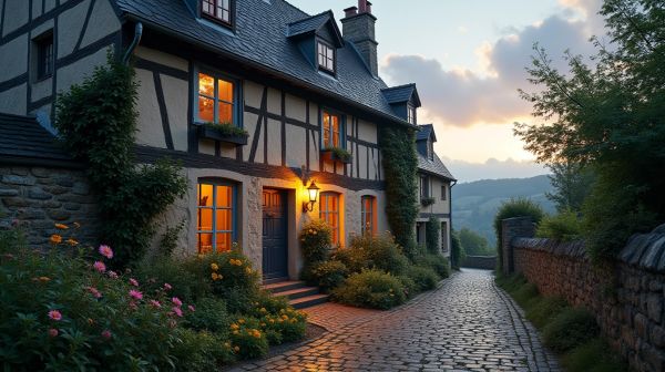Agence immobilière Caen : expertise locale pour vos projets