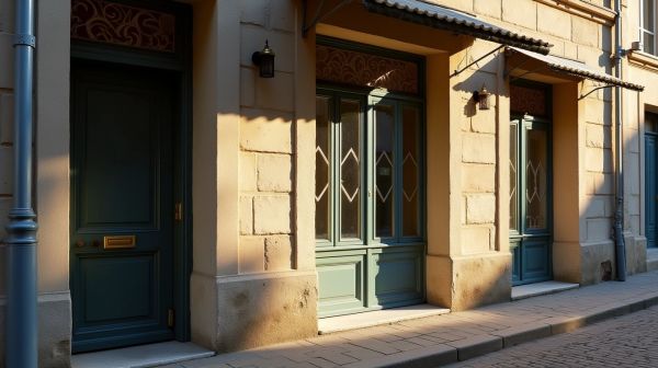 Agence immobilière Caen : expertise locale pour vos projets