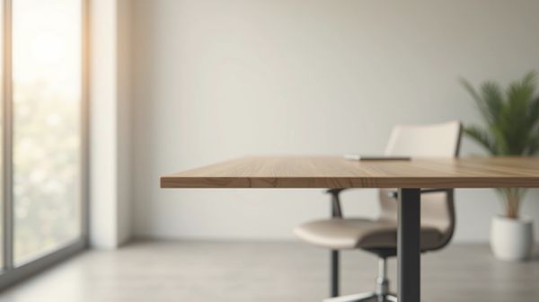 Choisir la vente de bureau : un investissement rentable en 2026