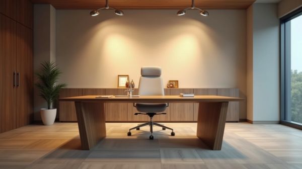 Choisir la vente de bureau : un investissement rentable en 2026
