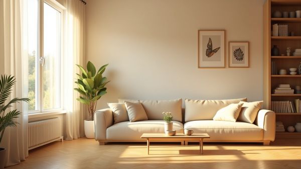 Choisir l'assurance habitation adaptée à votre situation