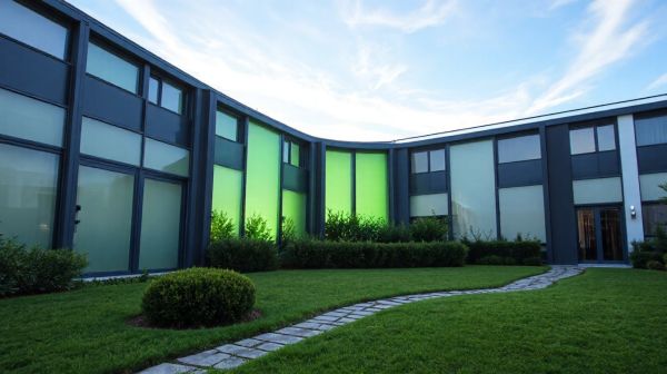 Classement des meilleurs promoteurs immobiliers en Île-de-France : Focus sur GreenCity