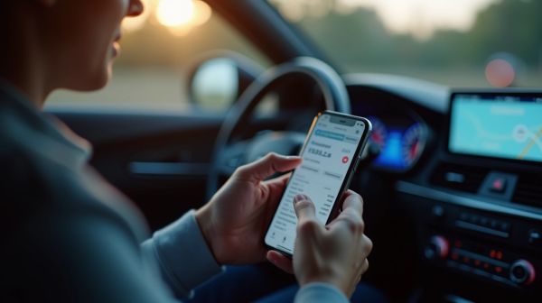 Comparer les tarifs de l'assurance auto pour économiser