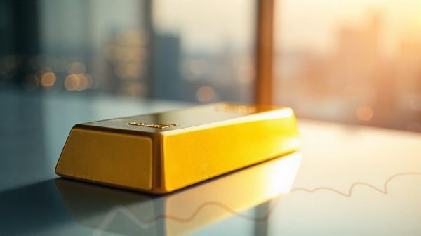 Les effets des variations économiques sur le prix de l'or