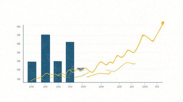 Les effets des variations économiques sur le prix de l'or