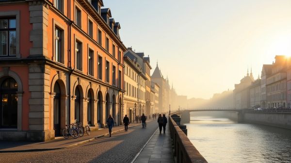 Optimiser votre projet immobilier à Chalon sur Saône