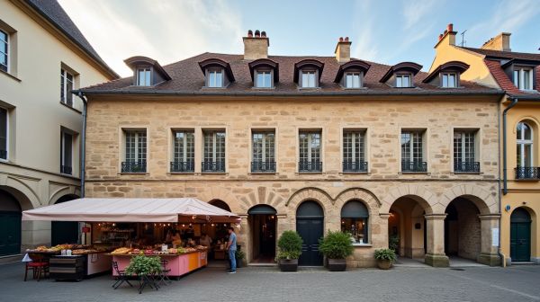 Optimiser votre projet immobilier à Chalon sur Saône