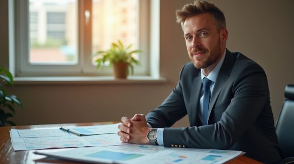 Pourquoi faire appel à un chasseur immobilier pour vos projets ?
