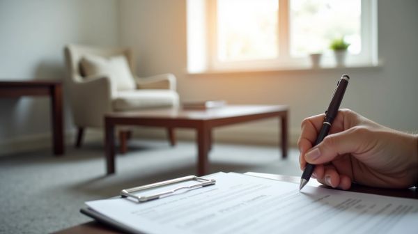 Top 5 critères pour sélectionner votre assurance habitation