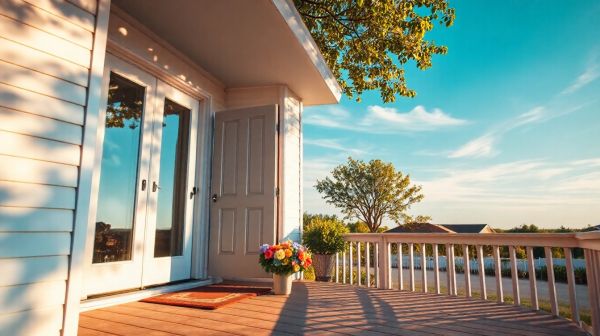 Top 5 critères pour sélectionner votre assurance habitation