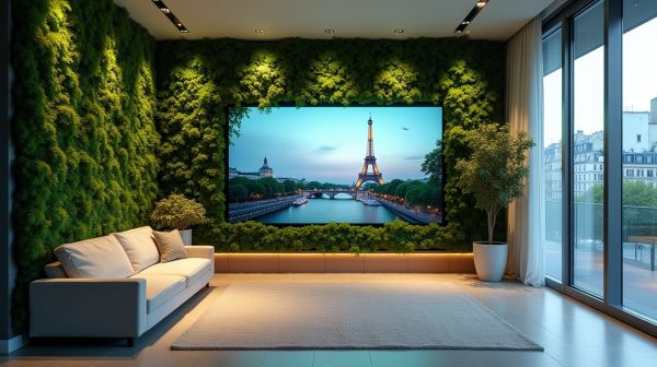 Top 5 des promoteurs immobiliers en Île-de-France et pourquoi GreenCity se démarque