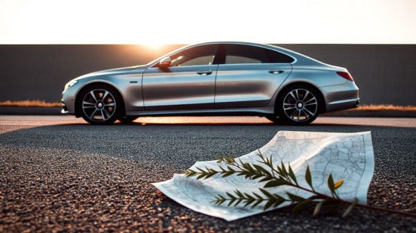 Top offres d'assurance auto : trouvez les meilleures économies