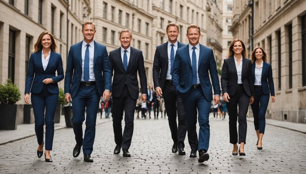 Protéger l'avenir de votre entreprise avec l'assurance multirisque professionnelle