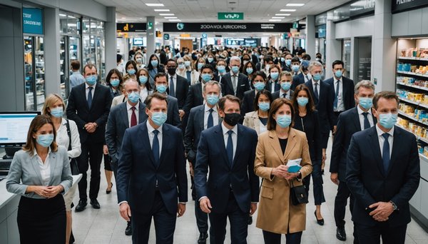 Comment le Covid-19 a-t-il affecté le marché des fonds de commerce ?